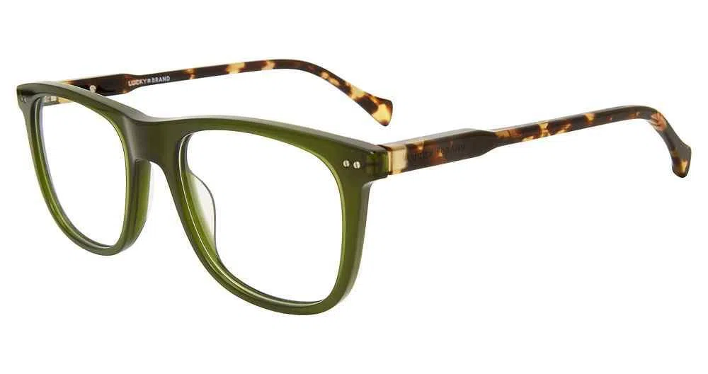 Lucky Brand VLBD421 Eyeglasses - view 2